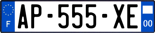 AP-555-XE