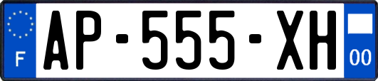 AP-555-XH