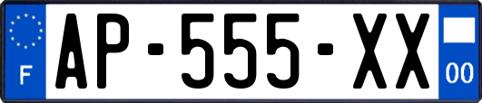 AP-555-XX