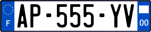 AP-555-YV