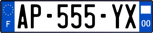 AP-555-YX