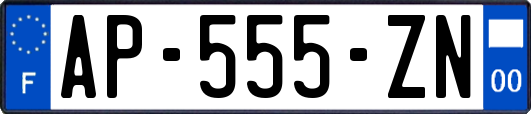 AP-555-ZN