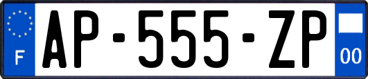 AP-555-ZP