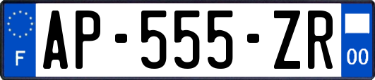 AP-555-ZR