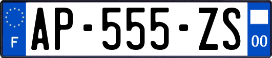 AP-555-ZS