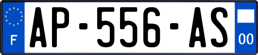 AP-556-AS