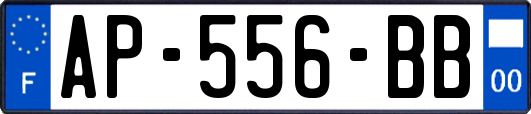 AP-556-BB