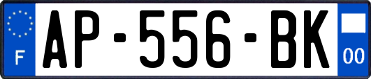 AP-556-BK