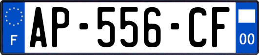 AP-556-CF
