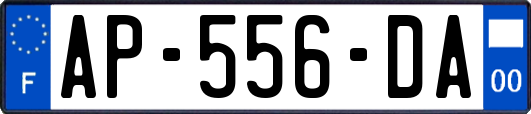 AP-556-DA