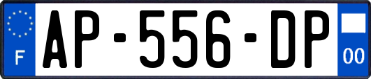 AP-556-DP