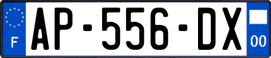 AP-556-DX