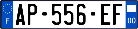 AP-556-EF