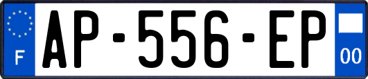 AP-556-EP