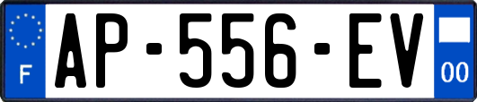 AP-556-EV