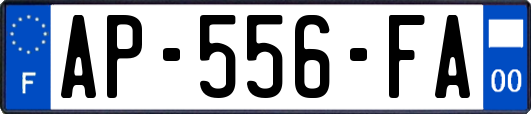 AP-556-FA