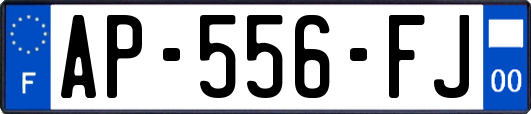 AP-556-FJ
