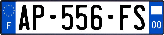 AP-556-FS