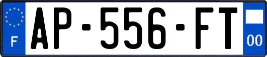 AP-556-FT