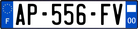 AP-556-FV
