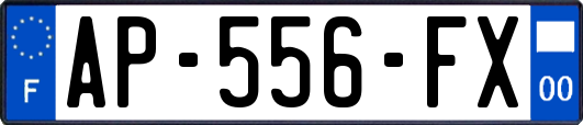 AP-556-FX