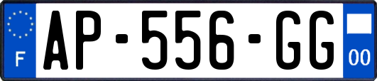 AP-556-GG