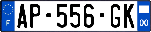 AP-556-GK