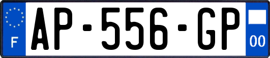 AP-556-GP