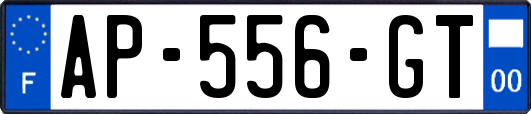 AP-556-GT