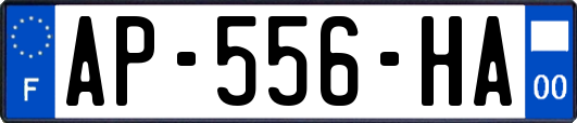 AP-556-HA