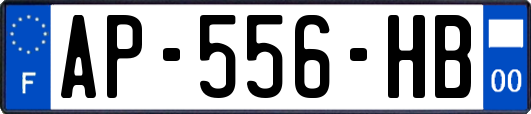 AP-556-HB