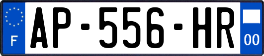 AP-556-HR