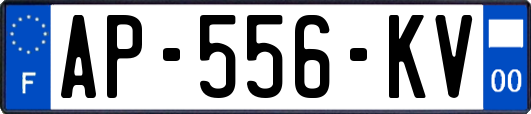 AP-556-KV