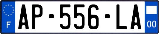 AP-556-LA