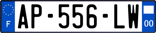AP-556-LW