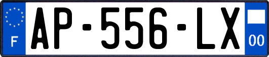 AP-556-LX