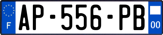 AP-556-PB