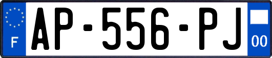 AP-556-PJ