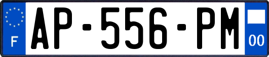 AP-556-PM