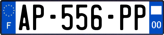 AP-556-PP