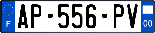 AP-556-PV