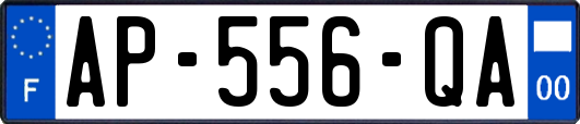 AP-556-QA