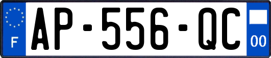 AP-556-QC