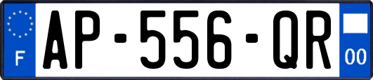 AP-556-QR