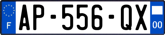 AP-556-QX