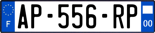 AP-556-RP