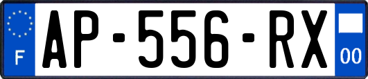 AP-556-RX