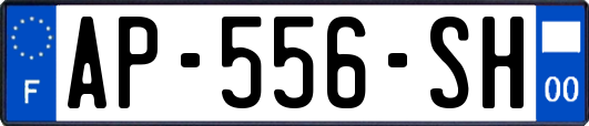 AP-556-SH