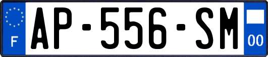 AP-556-SM
