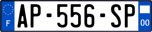 AP-556-SP